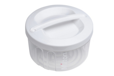 cold bottle steriliser