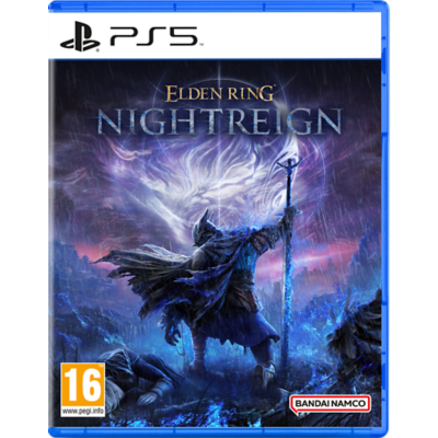 Elden Ring Nightreign for PS5 - Physical Media