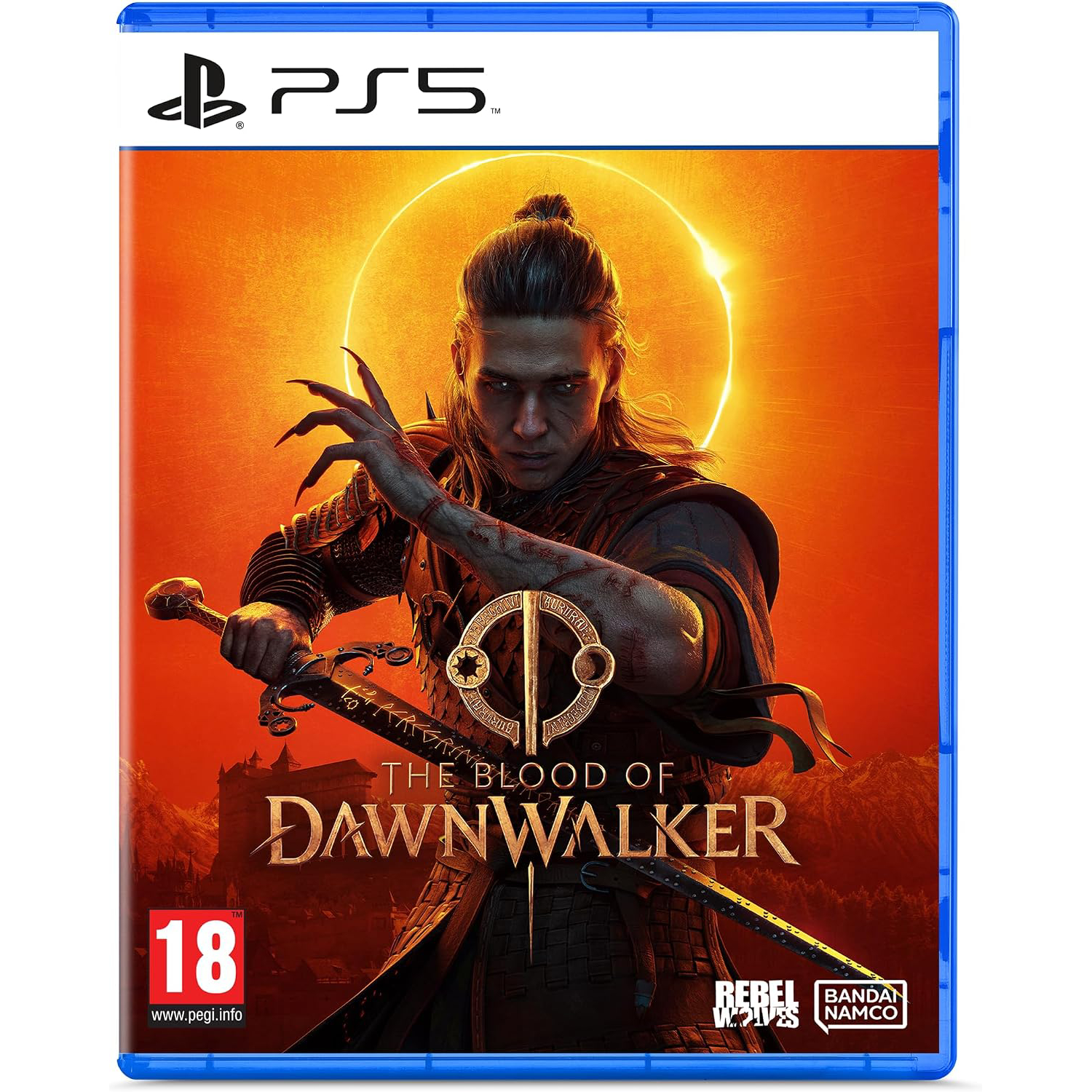 Bandai Namco Entertainment  The Blood Of Dawnwalker - Ps5 - Image 10