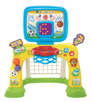 vtech alphabet train asda