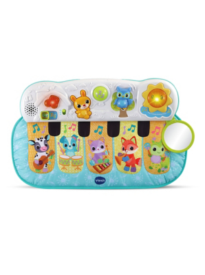 Play Dream Kicking Piano Toys Character George at ASDA