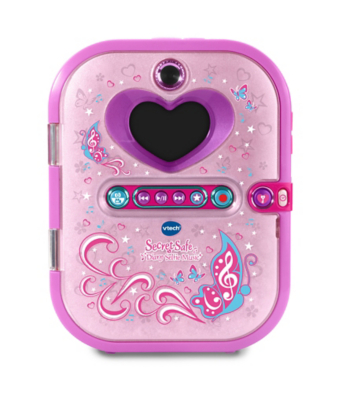 vtech kids secret