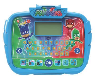 vtech touch and learn activity desk asda