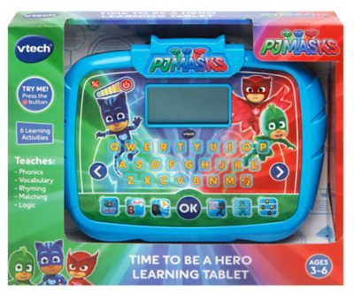 vtech learning tablets