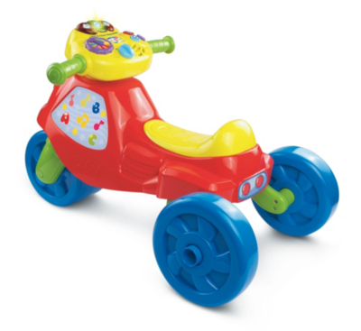 vtech trike