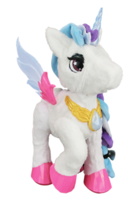 vtech myla unicorn asda