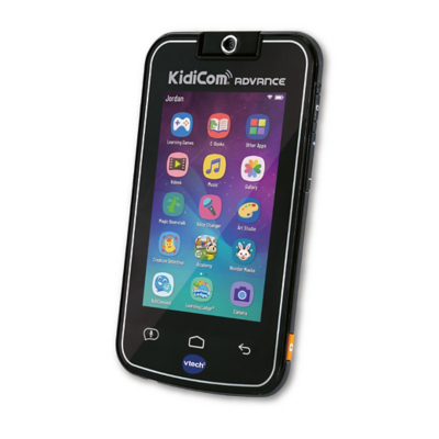 kidizoom camera asda