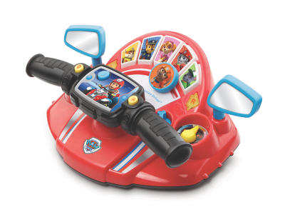 vtech touch and learn activity desk asda