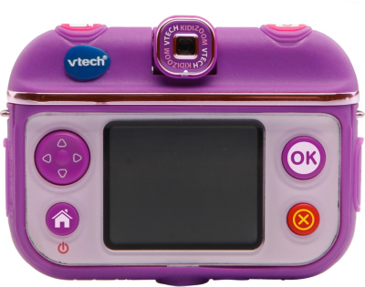 vtech kidizoom selfie