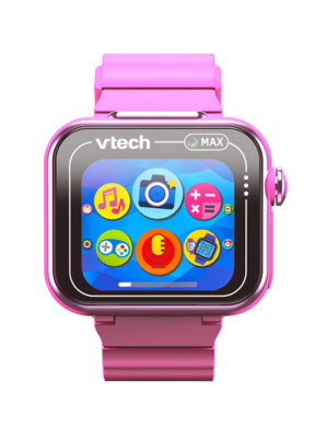 vtech camera watch pink