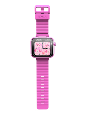 kidizoom watch pink