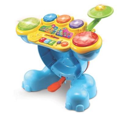 Vtech Safari Sounds Drum | Toys 