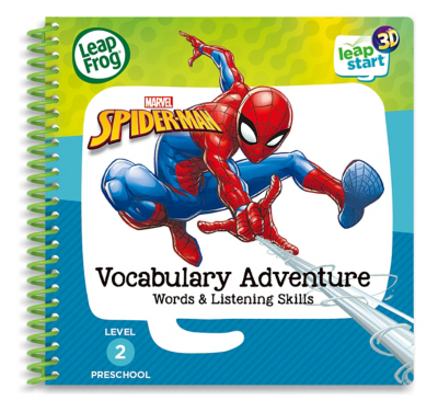 spiderman figures asda