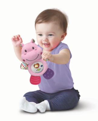 baby teething toys asda