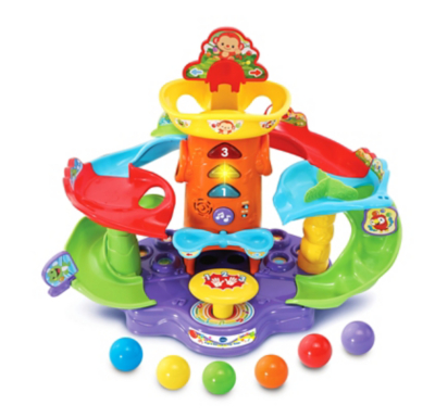 ninky nonk musical activity train asda