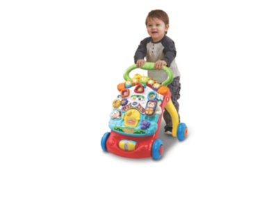 vtech walker asda