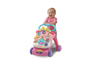 vtech walker asda