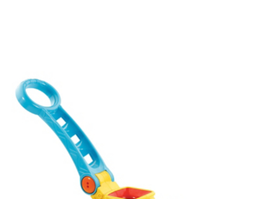 vtech push along digger