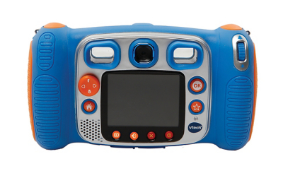 kidizoom camera asda