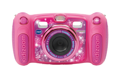 vtech kidizoom duo pink 5.0