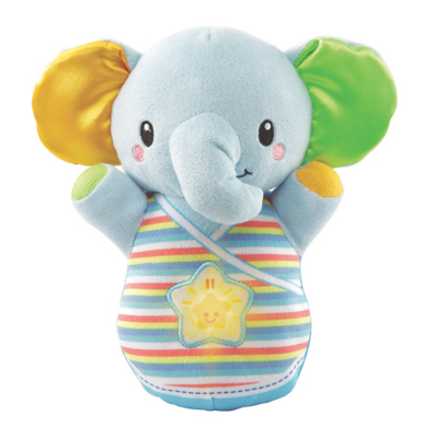 vtech baby elephant