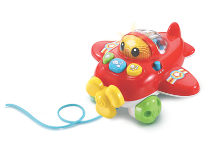 vtech alphabet train asda