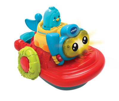 vtech pirate ship asda