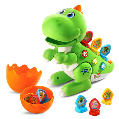 dinosaur teddy asda