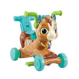 Vtech Push, Gallop & Ride Pony | Toys & Character | George at ASDA