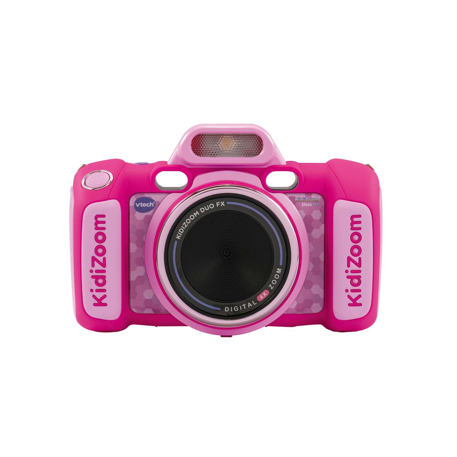 Vtec Pink Vtech Kidizoom Duo Fx