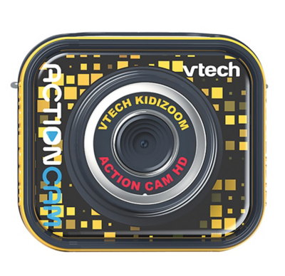 kidizoom camera asda