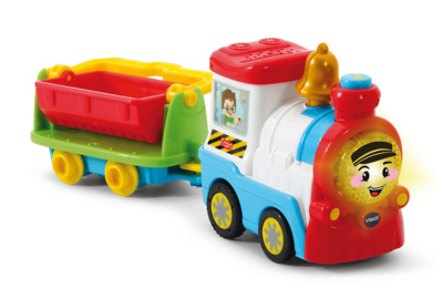 vtech alphabet train asda