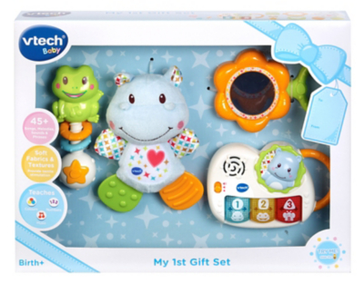 vtech touch and learn activity desk asda