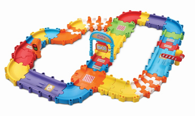 asda vtech toot toot