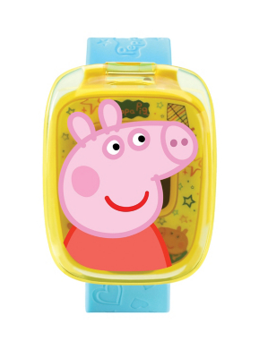 peppa pig balance bike asda