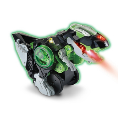 vtech learn and dance dino asda