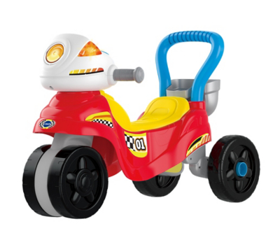 vtech baby trike to bike