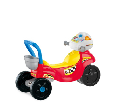 toy motorbike asda