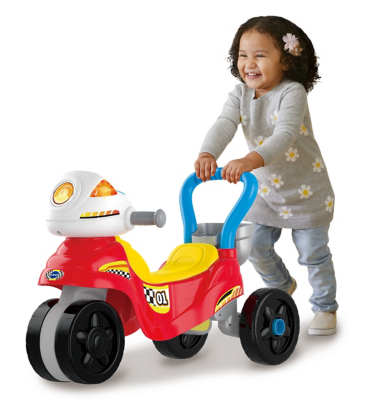 vtech 2 in 1 trike to bike asda