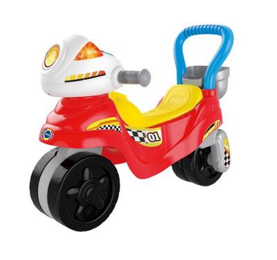 toy motorbike asda