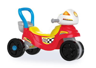 toy motorbike asda