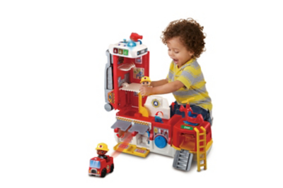 vtech pirate ship asda