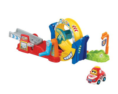 asda toot toot cars