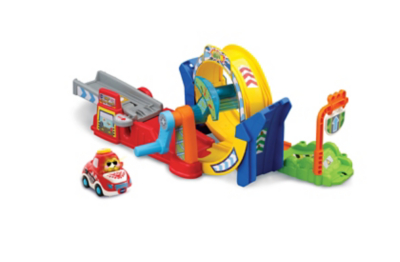 vtech push and ride alphabet train asda