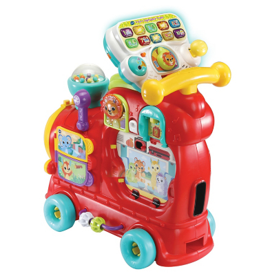 Buy vtech push and ride alphabet train asda Clearance