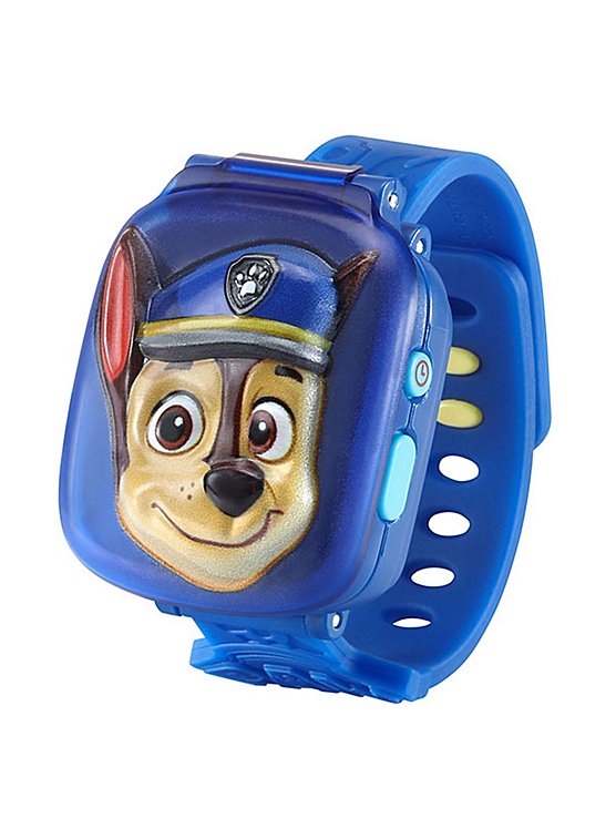 Vtech PAW Patrol: Learning Watch - Chase, Toys & Character