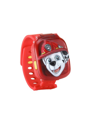PAW Patrol: Learning Watch Marshall Toys Character George