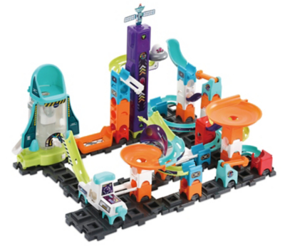 Vtech Marble Rush Magnetic Power | Toys & Character | George at ASDA