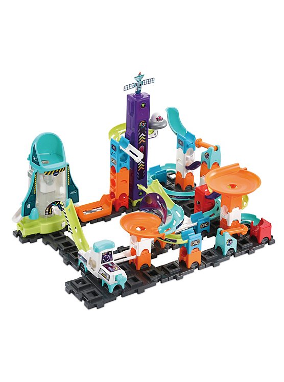 Vtech Marble Rush Magnetic Power, Toys & Character