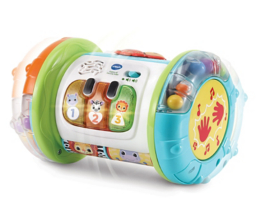 Vtech Explore & Discover Roller | Toys & Character | George at ASDA